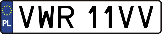 VWR11VV
