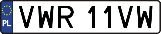 VWR11VW