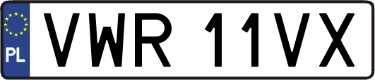VWR11VX