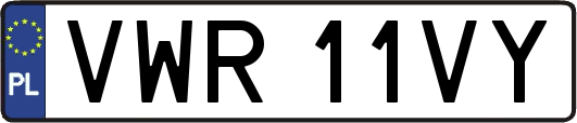 VWR11VY