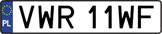 VWR11WF