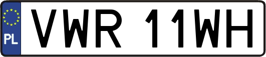 VWR11WH