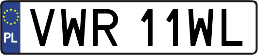 VWR11WL
