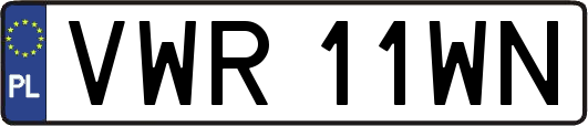 VWR11WN