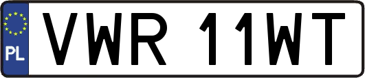 VWR11WT