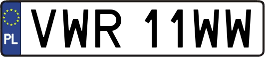VWR11WW