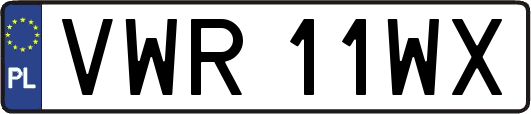 VWR11WX