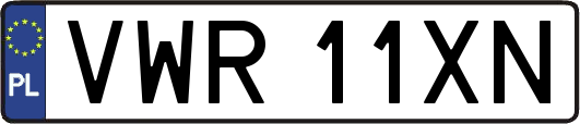 VWR11XN