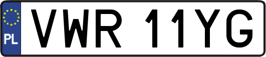 VWR11YG
