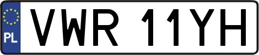 VWR11YH