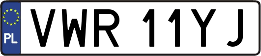 VWR11YJ