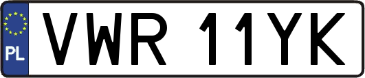 VWR11YK