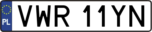 VWR11YN