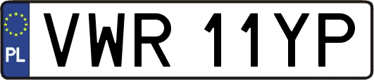 VWR11YP