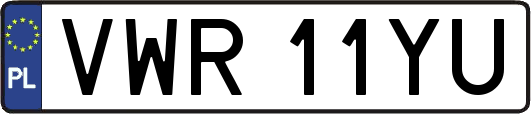 VWR11YU