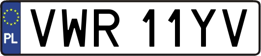 VWR11YV