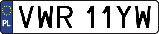 VWR11YW