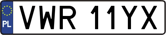 VWR11YX