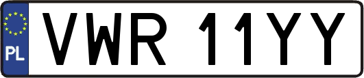 VWR11YY