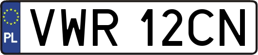 VWR12CN