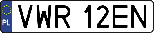 VWR12EN