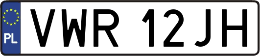VWR12JH