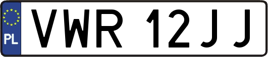 VWR12JJ