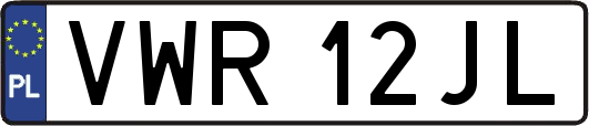 VWR12JL