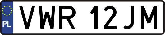 VWR12JM