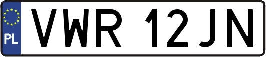 VWR12JN