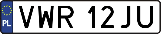 VWR12JU