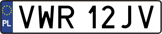 VWR12JV