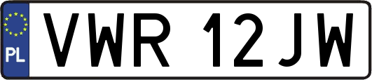 VWR12JW