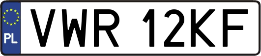 VWR12KF