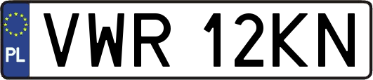 VWR12KN