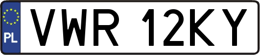 VWR12KY