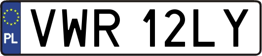 VWR12LY