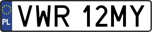 VWR12MY