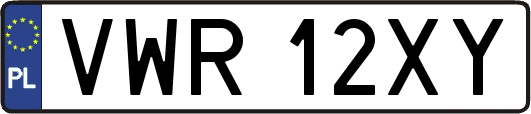 VWR12XY