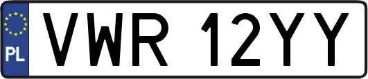 VWR12YY