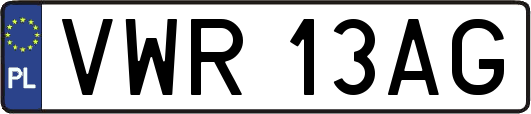 VWR13AG