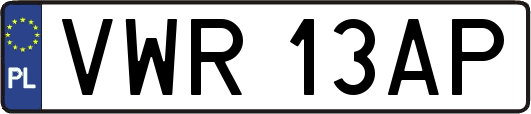 VWR13AP