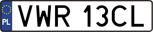 VWR13CL