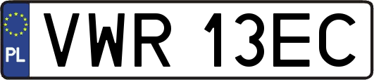 VWR13EC