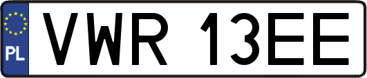 VWR13EE