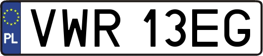 VWR13EG