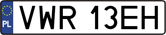 VWR13EH