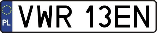 VWR13EN