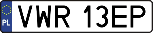 VWR13EP