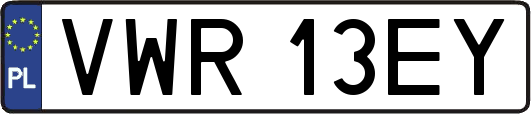 VWR13EY